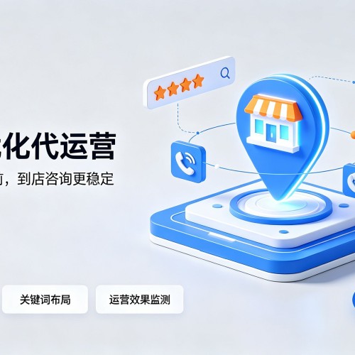 西城区GEO优化
